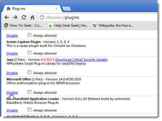 Quicktime Plugin Firefox Mac Download