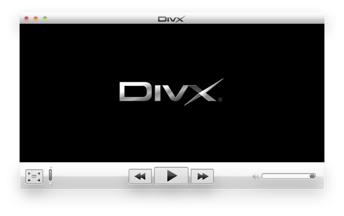 download directshow decoder for mac divx